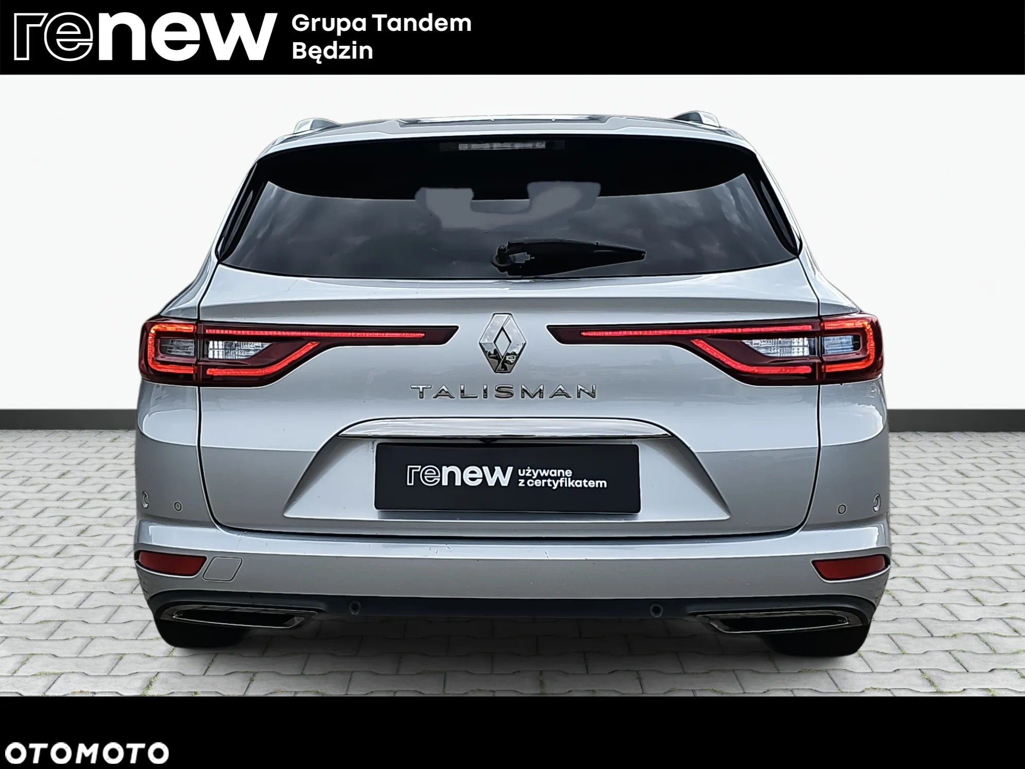 Renault Talisman - 6