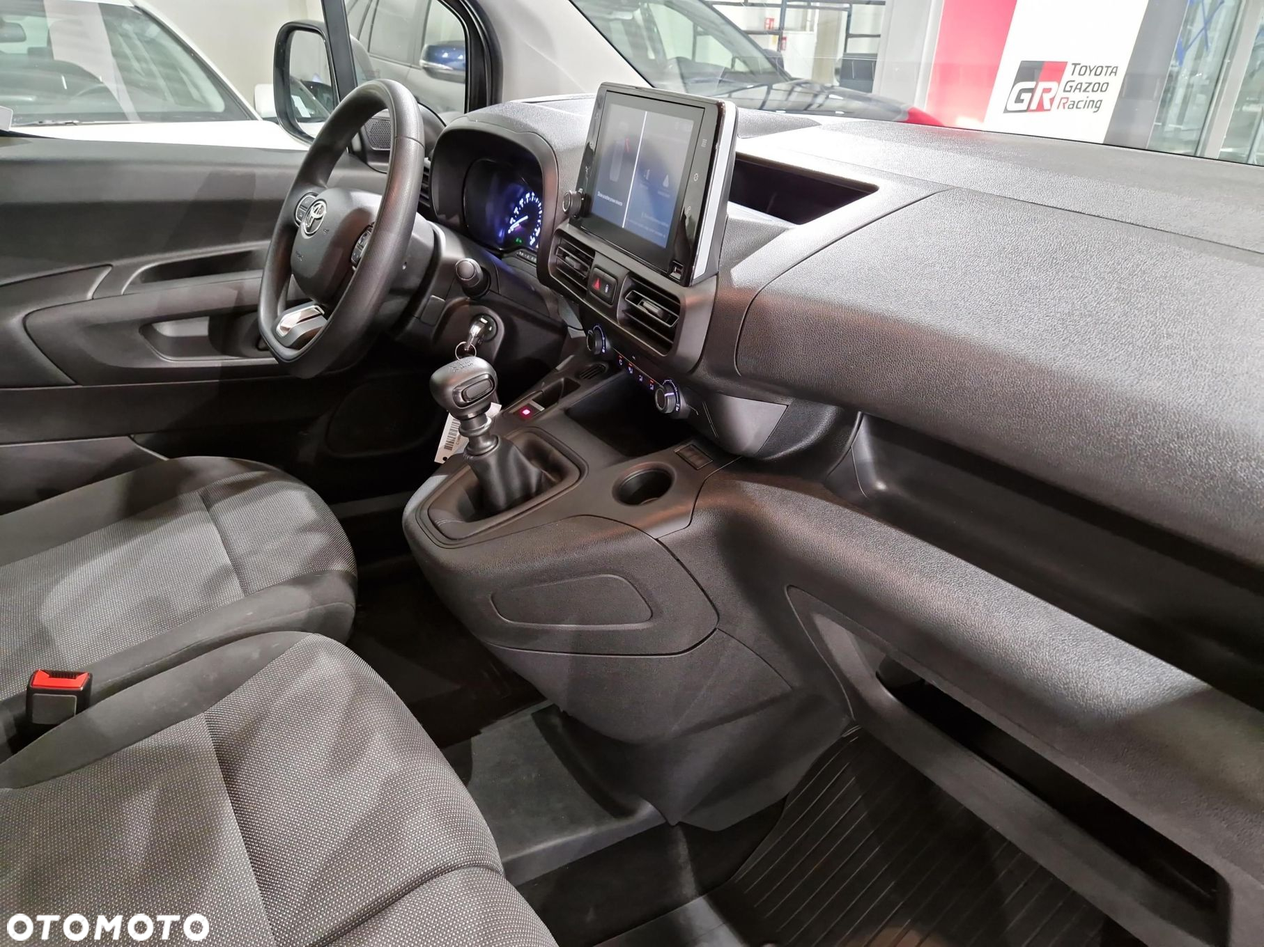 Toyota PROACE CITY - 9