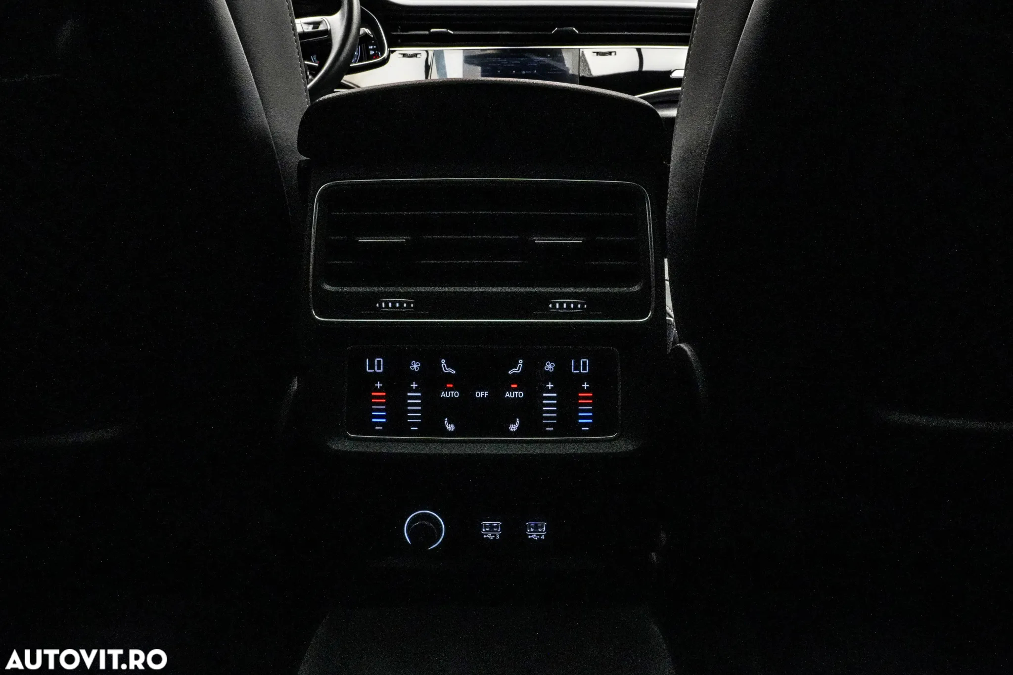 Audi Q8 3.0 55 TFSI quattro Tiptronic MHEV - 22