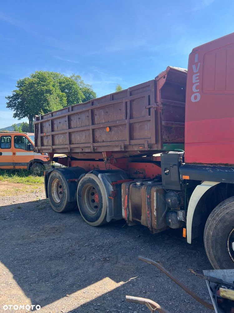Iveco MP - 7