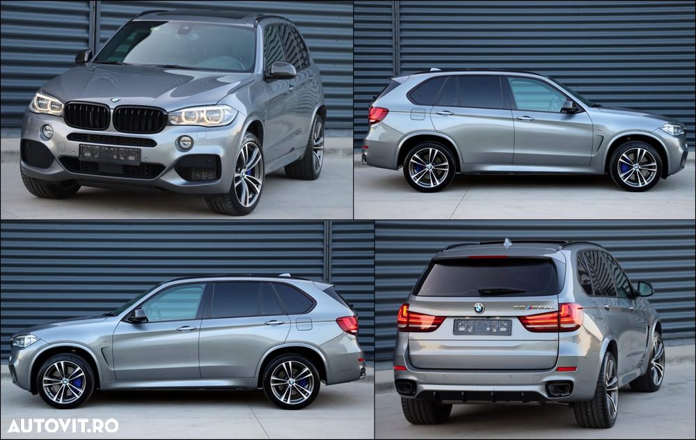 BMW X5 - 2