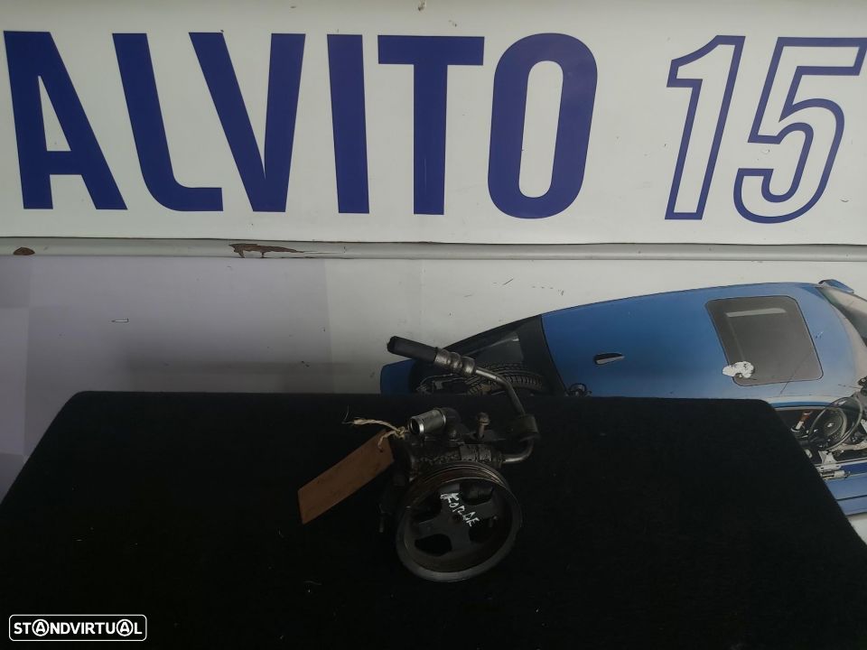 Bomba Direcção Assistida Hidraulica Ford Tourneo Transit Connect 1.8Tdci  Ref: 2T14-3A696-AJ - 1