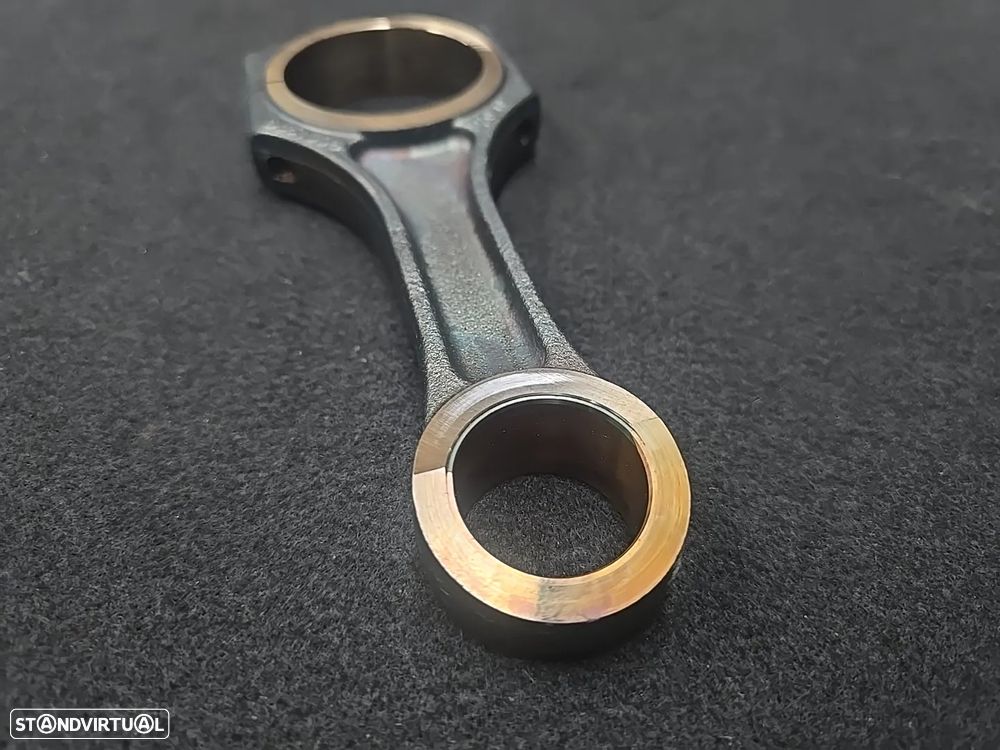 Biela para Piston do motor originais para mercedes 2.2cdi a651 2010+ - 5