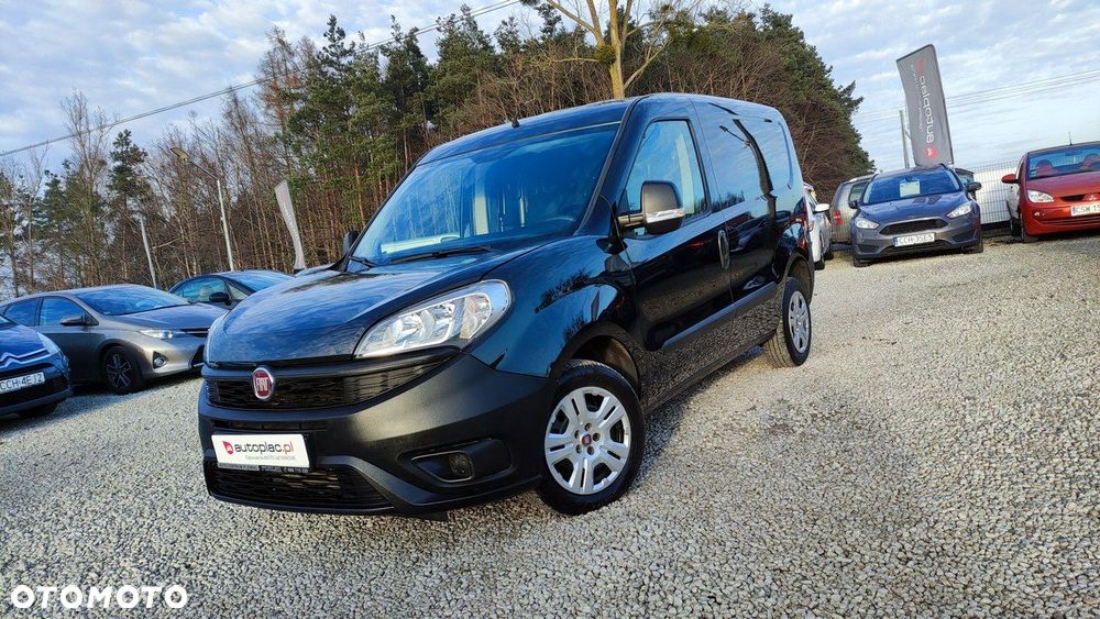 Fiat Doblo - 18