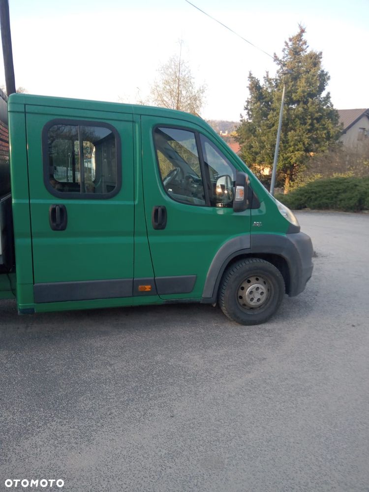 Fiat Ducato - 5