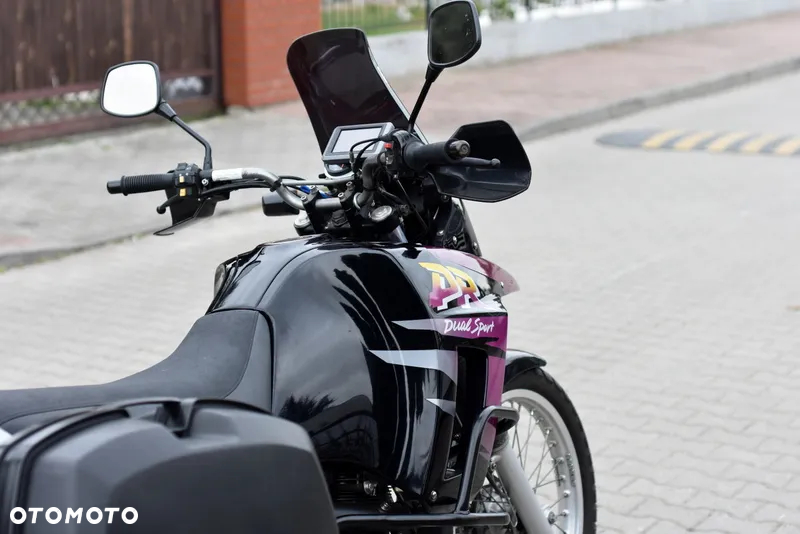 Suzuki DR - 13