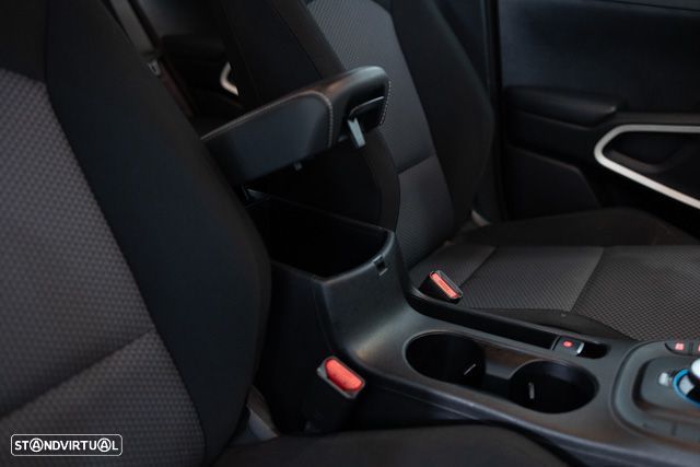 Kia e-Soul 39.2kWh - 59