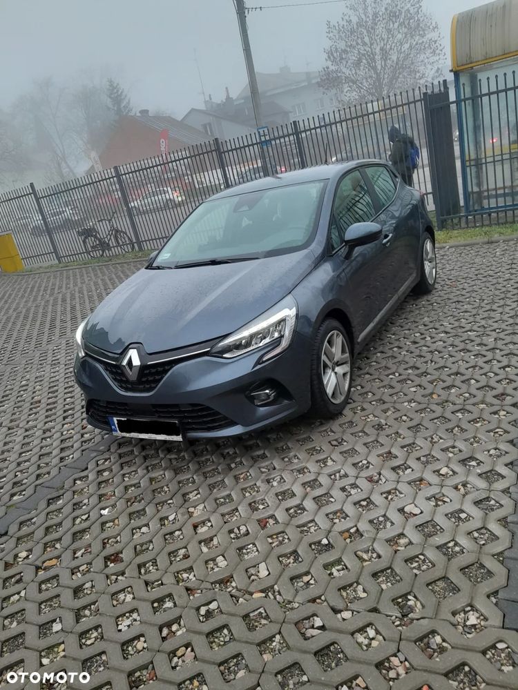 Renault Clio 1.0 TCe Zen - 1
