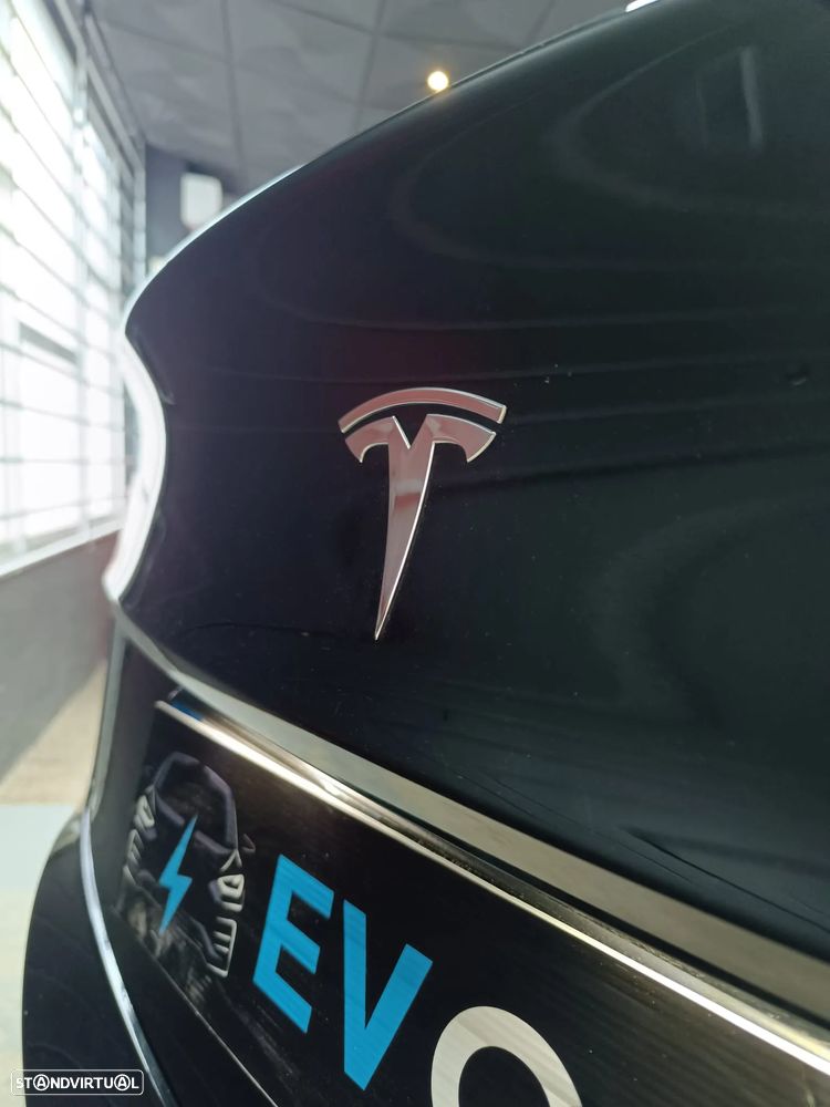 Tesla Model 3 Standard Range Plus RWD - 6