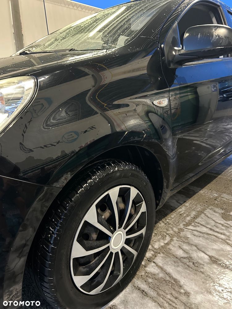 Hyundai i20 1.2 Classic - 11