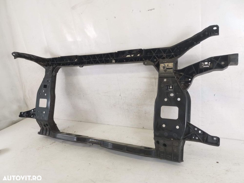 Trager Frontal Hyundai  Tucson 4 2020 2021 2022 Original Avariat - 4