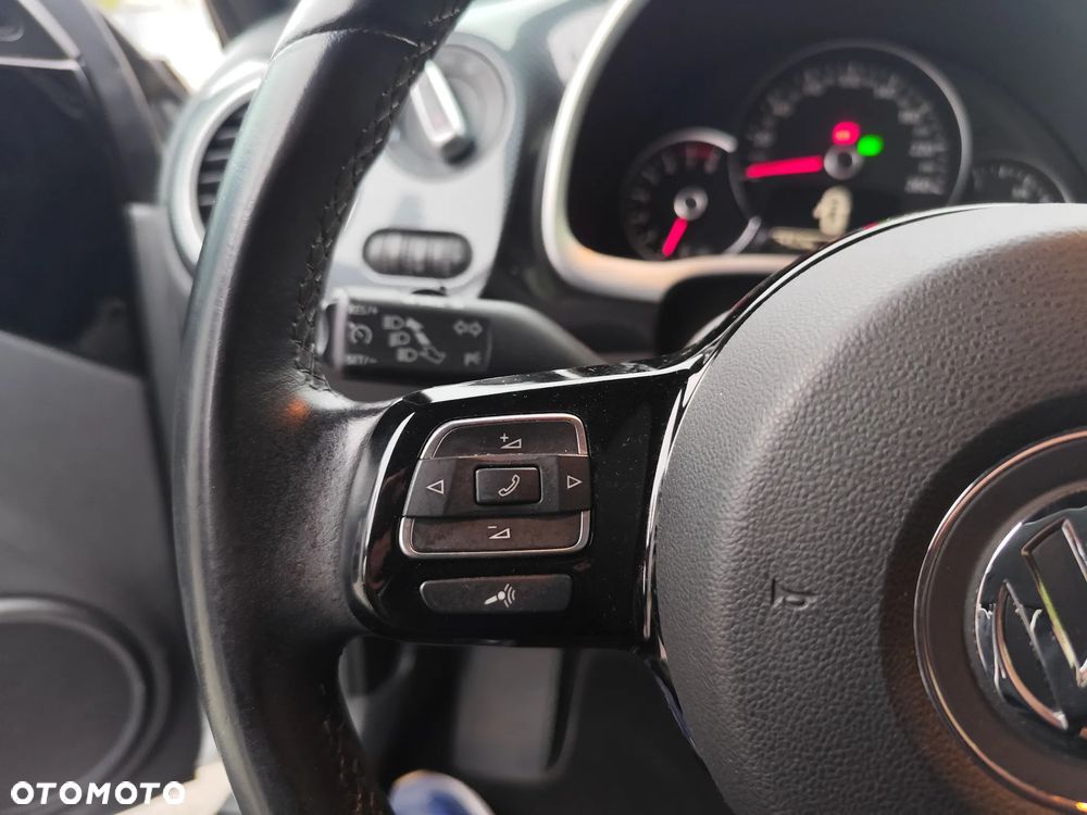Volkswagen Beetle 2.0 TSI DSG Sport - 16