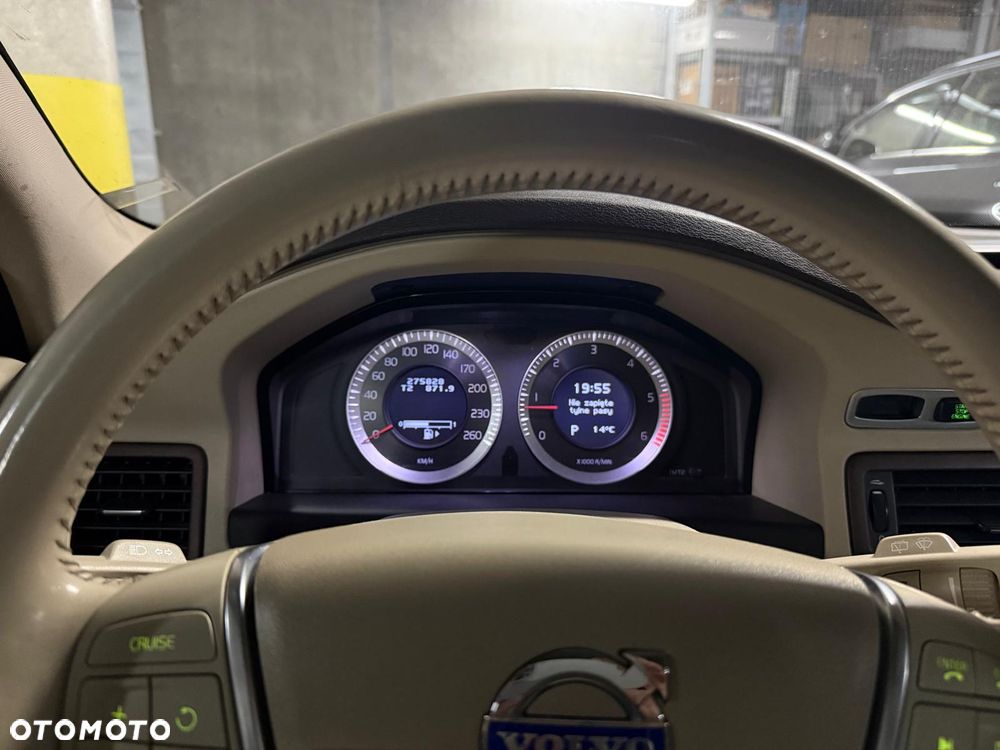 Volvo XC 70 D5 AWD Summum - 7