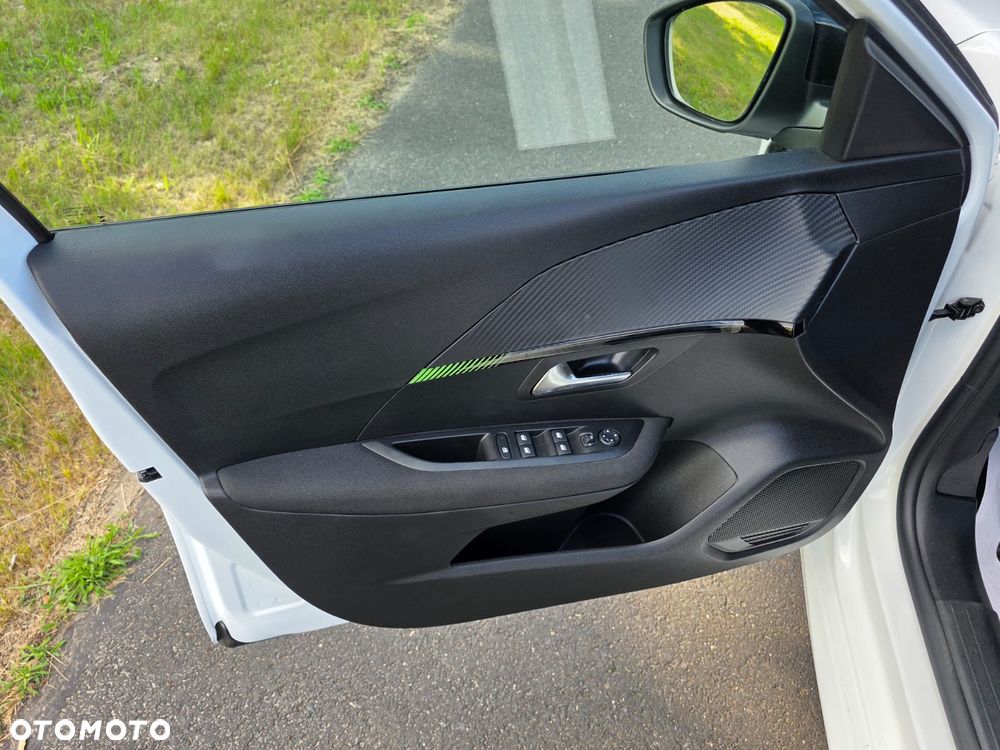 Peugeot 208 Hybrid 100 e-DSC6 Allure - 16