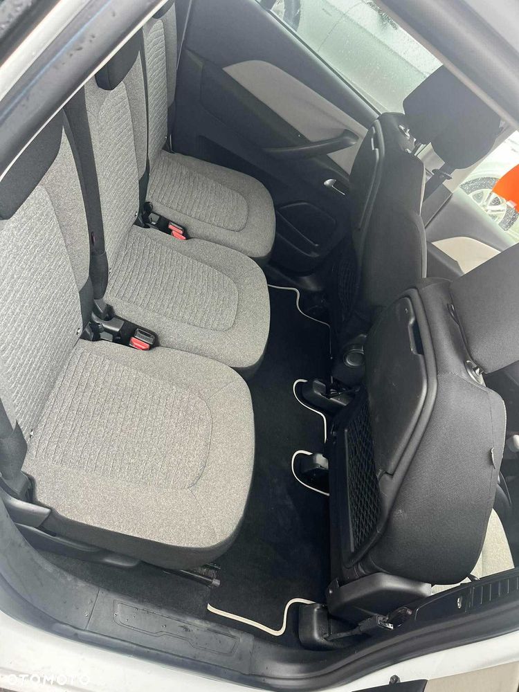 Citroën C4 Picasso - 7