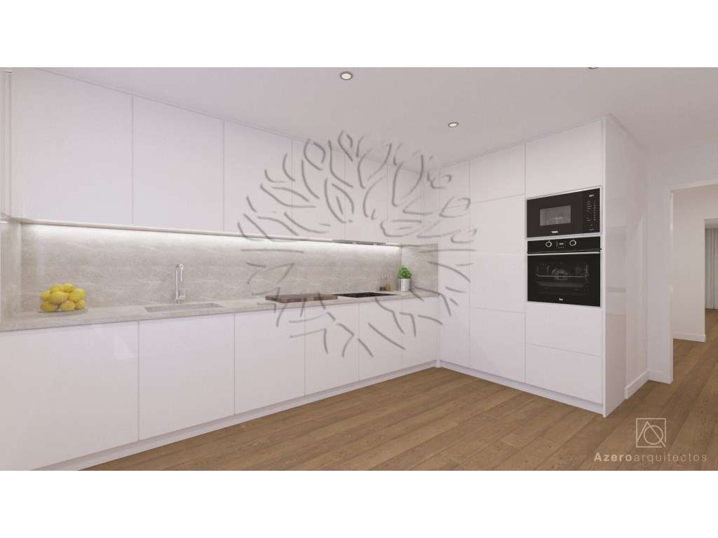 Apartamento T3 Novo em fase de construção - Montijo - Grande imagem: 3/13