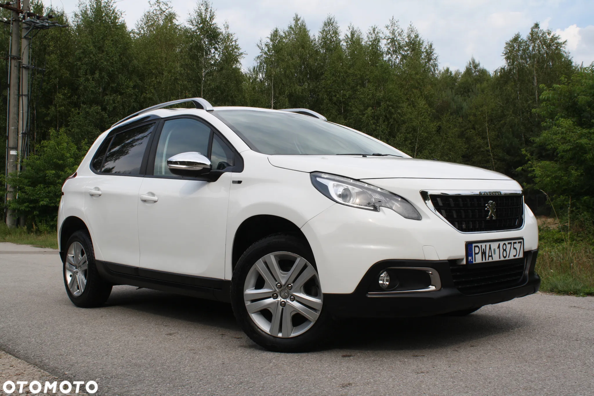 Peugeot 2008 1.2 Pure Tech Style S&S - 4