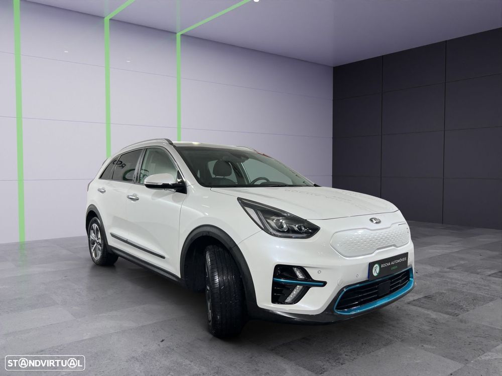 Kia e-Niro 64kWh - 3