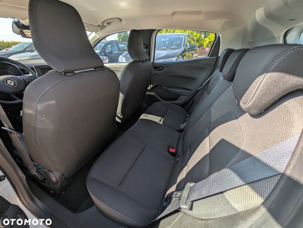 Renault Clio SCe 65 LIFE - 14