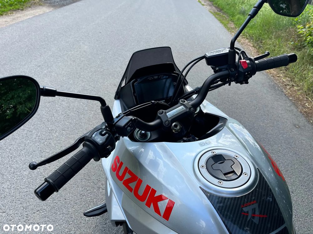 Suzuki Katana - 27