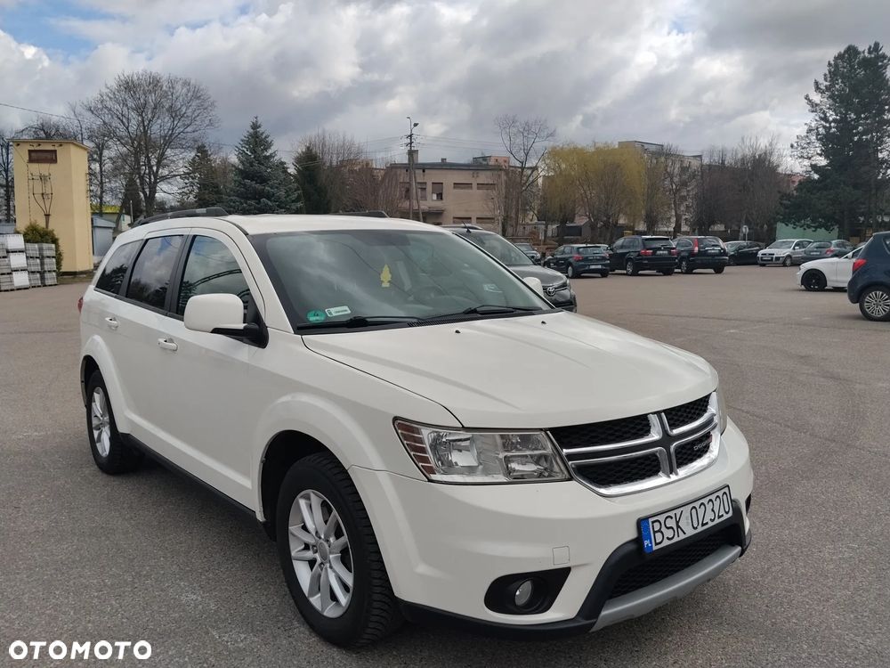 Dodge Journey - 3