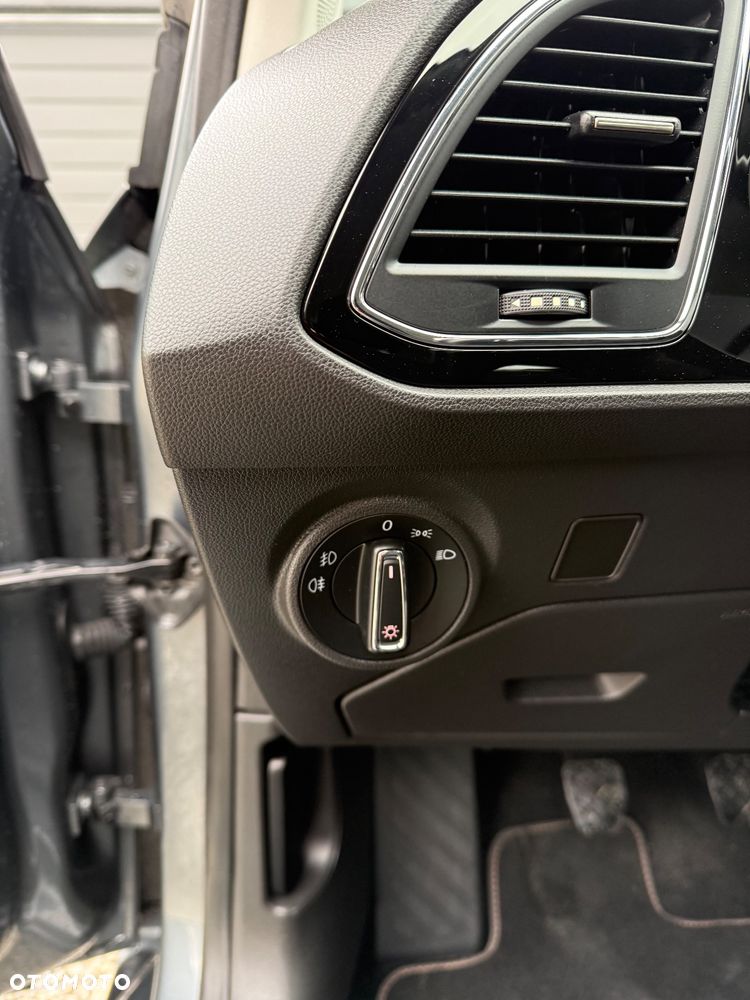 Seat Leon Sportstourer - 10