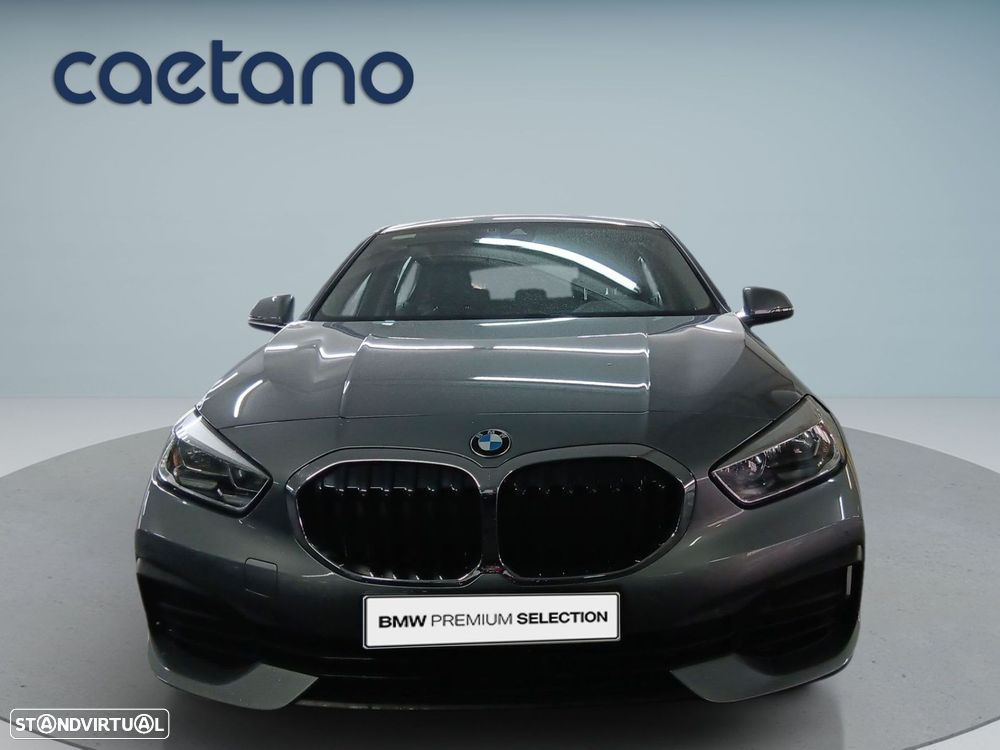 BMW 116 i Advantage - 3