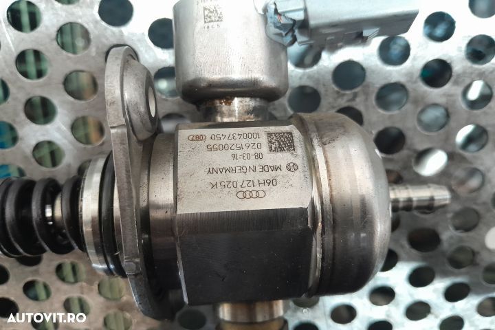 Pompa inalta presiune 06H127025K CU DEFECT LA MUFA 06H127025K CU DEFE - 2