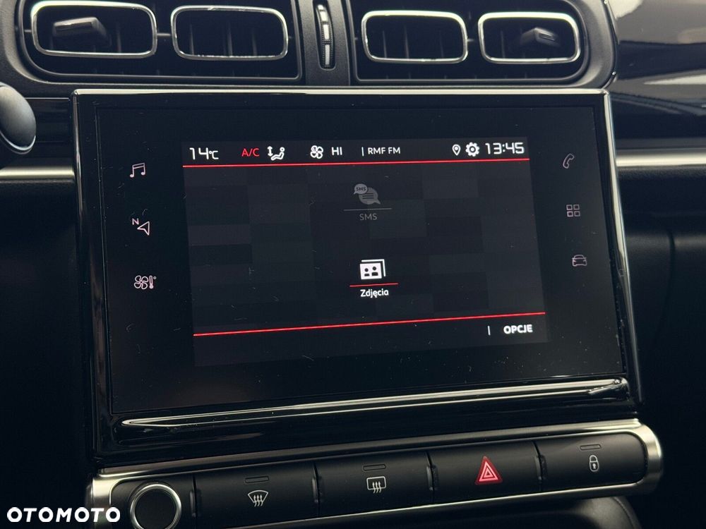 Citroën C3 1.2 PureTech Shine EAT6 - 30