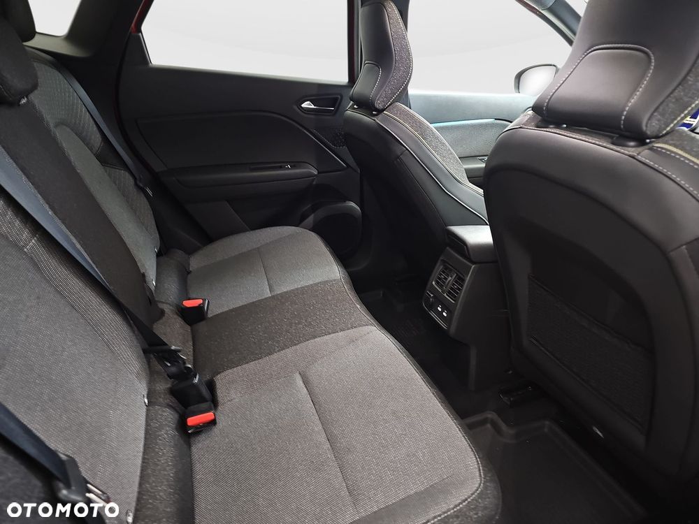 Renault Symbioz 1.6 E-Tech Full Hybrid 145 Techno - 33