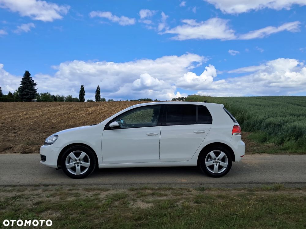 Volkswagen Golf 1.6 Highline - 2