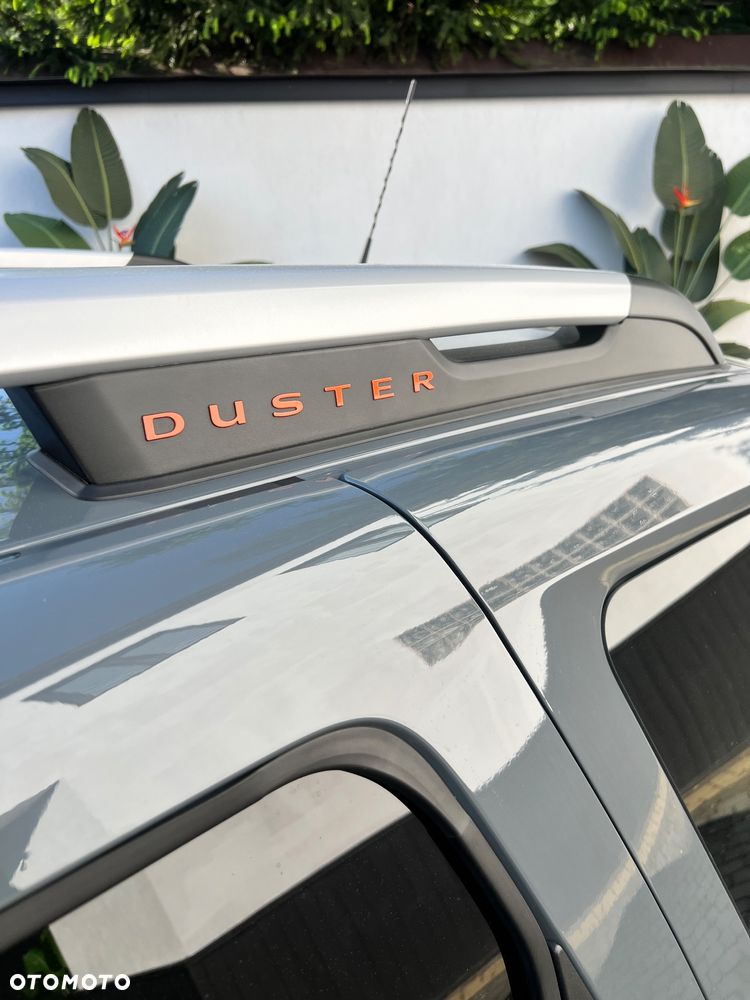 Dacia Duster 1.0 TCe Prestige - 19