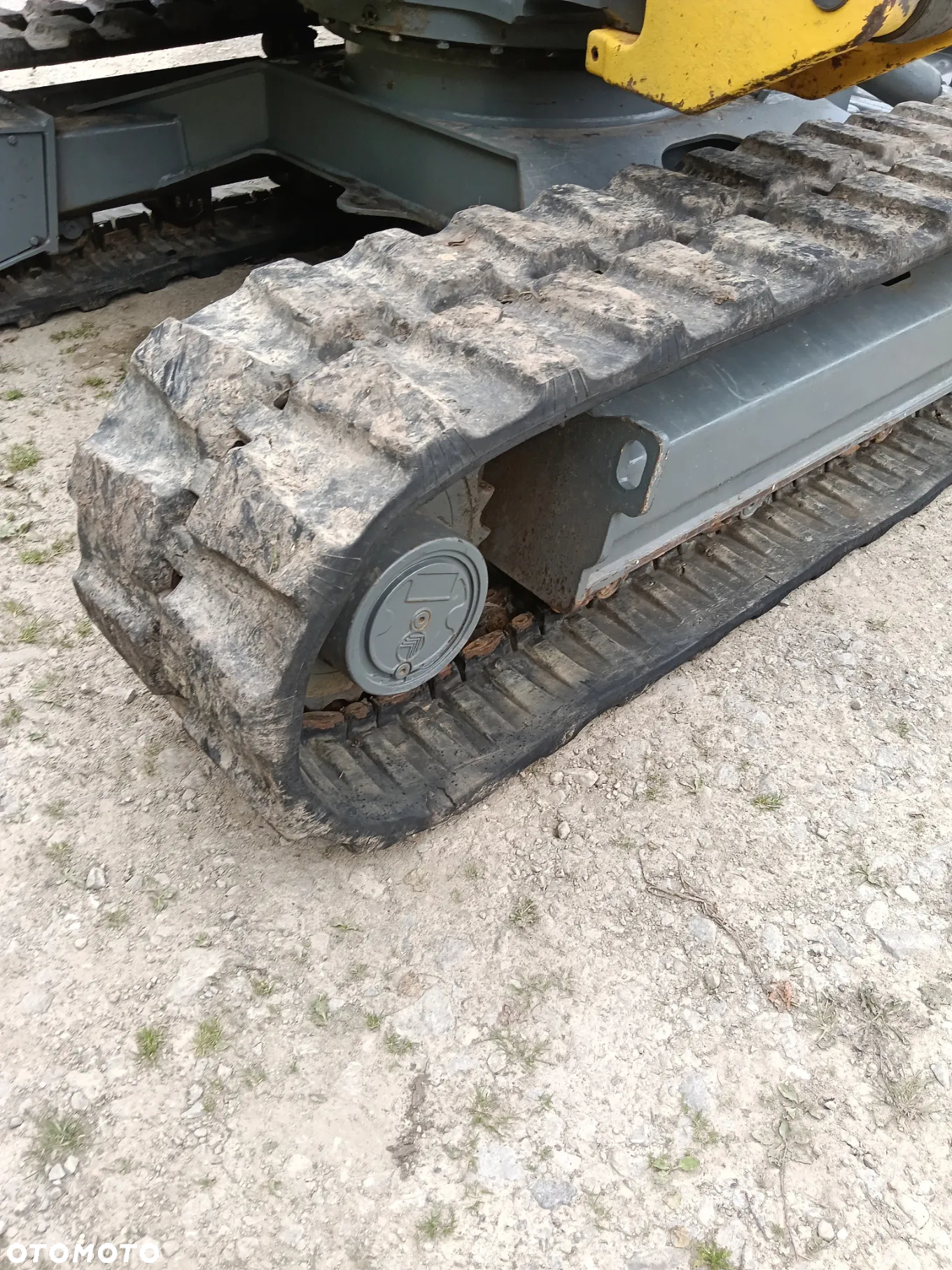 Wacker Neuson 8003 - 3