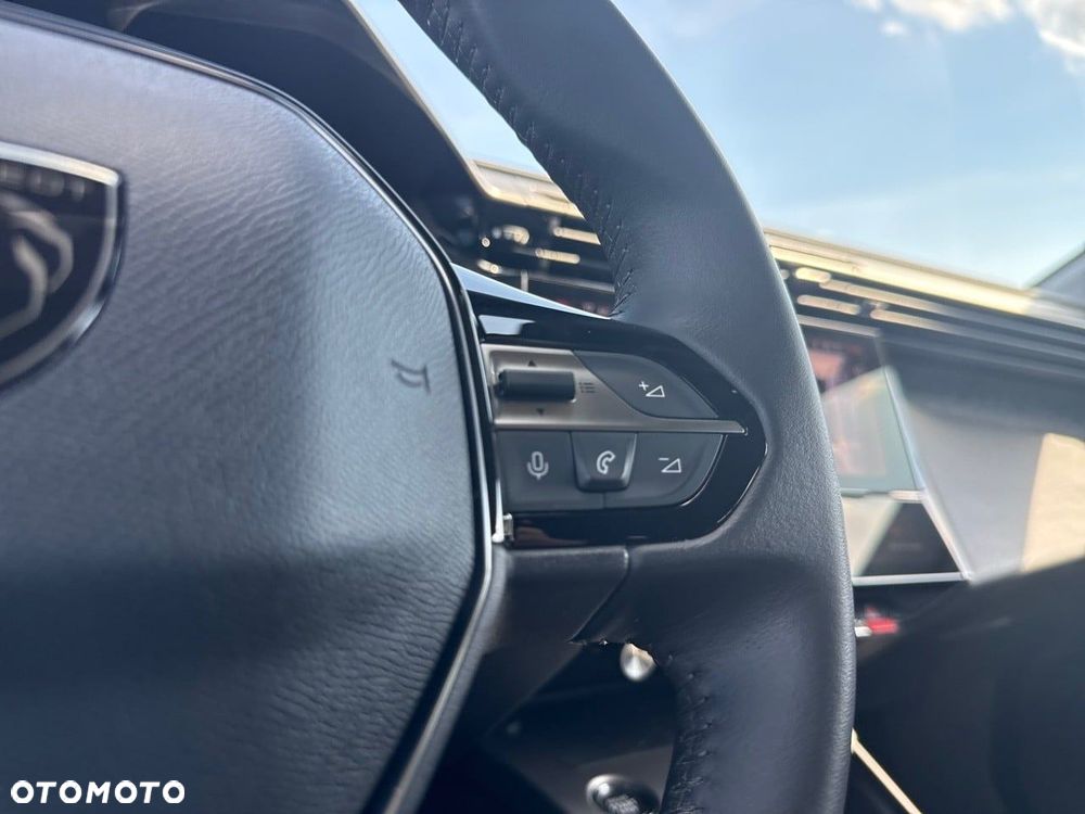 Peugeot 408 1.2 PureTech Allure S&S EAT8 - 16