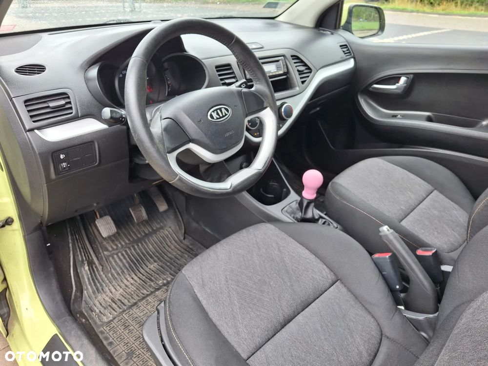 Kia Picanto - 12