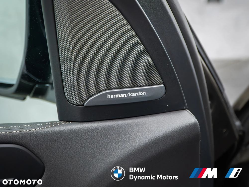 BMW X5 xDrive40i - 28