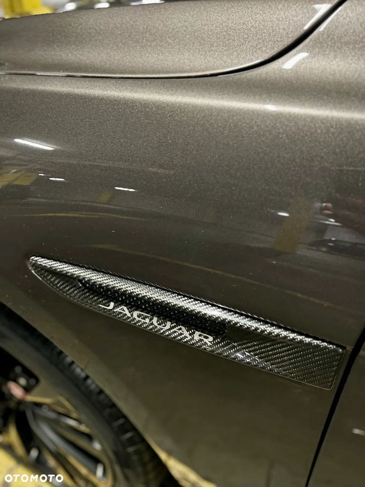 Jaguar F-Pace P400 AWD R-Dynamic S - 38