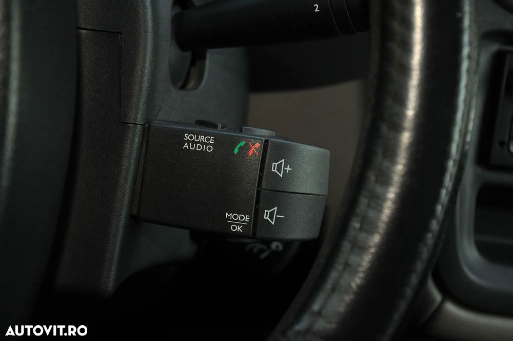 Dacia Dokker 1.2 TCe Laureate - 12