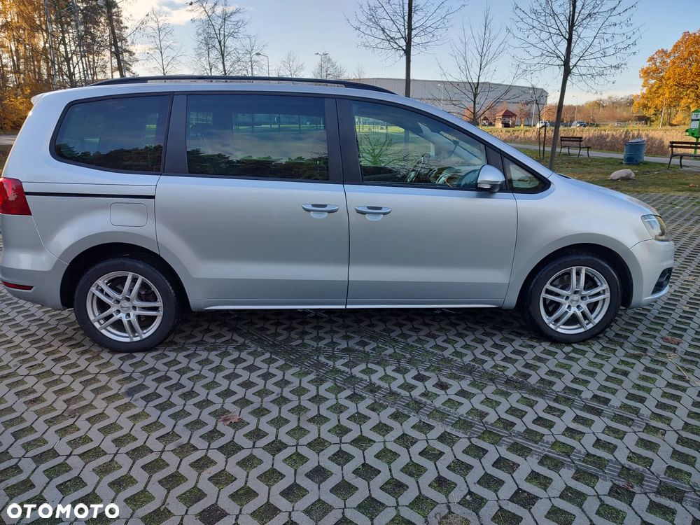 Seat Alhambra - 4