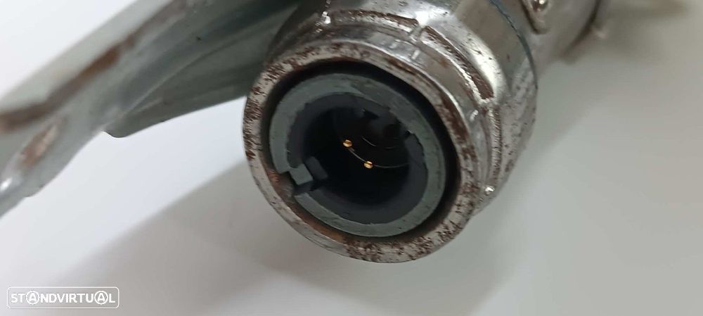 AIRBAG CORTINA FRENTE ESQUERDO JEEP RENEGADE SPORT FWD - 3