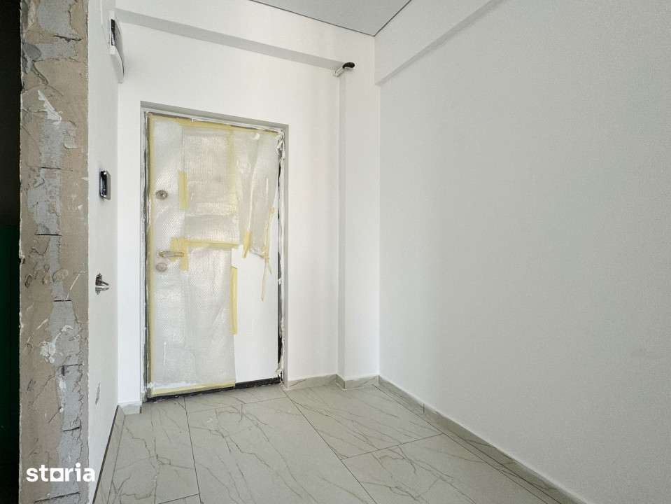 Studio generos cu gradina proprie de 22 mp -Xenero residence - Eforie — fotografia 3