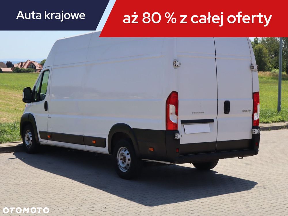 Peugeot boxer - 6