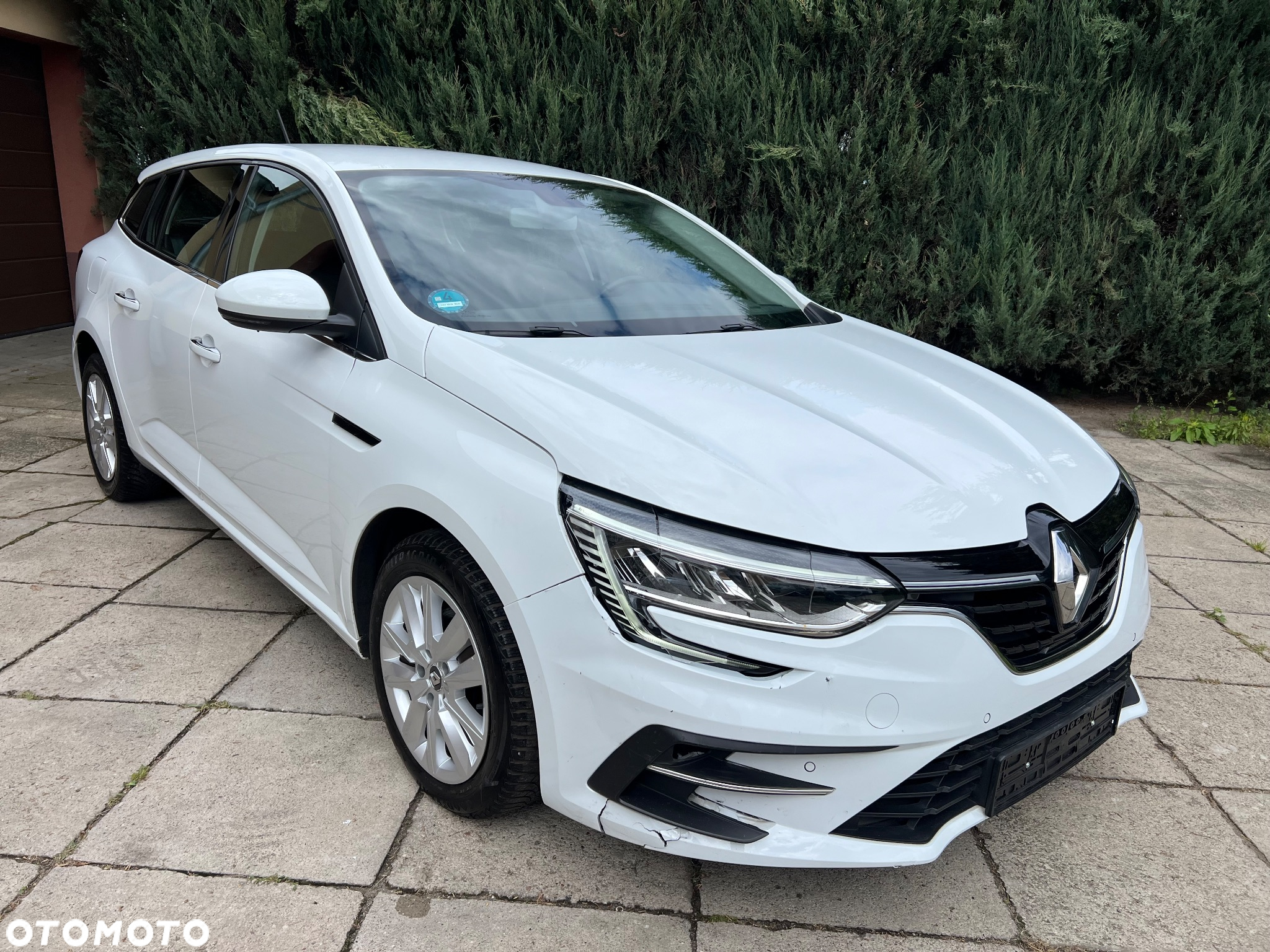 Renault Megane 1.3 TCe FAP Equilibre - 2