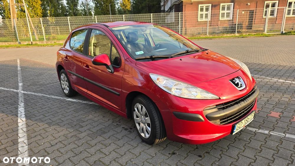 Peugeot 207 - 3