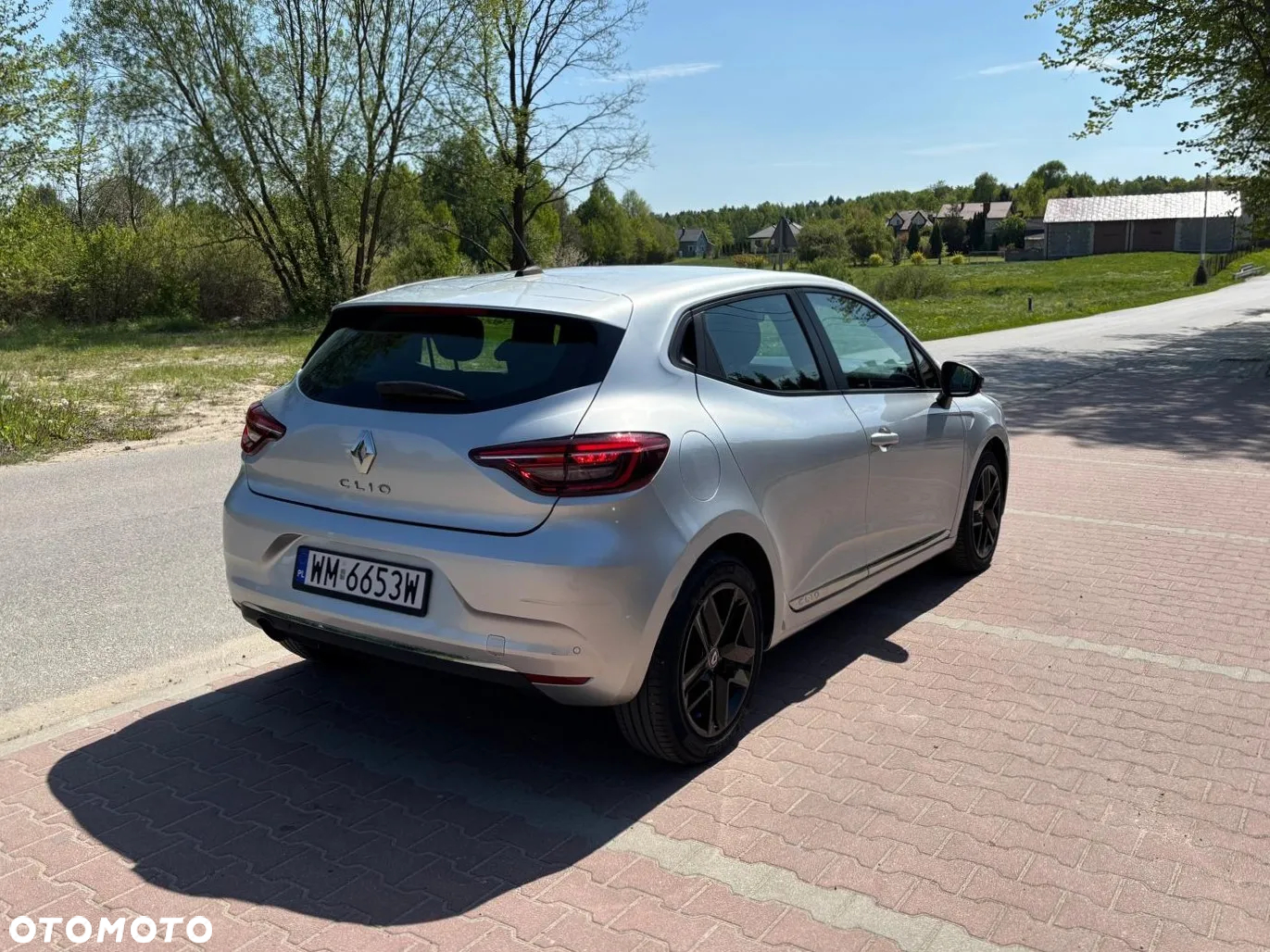 Renault Clio 1.0 TCe Intens - 8