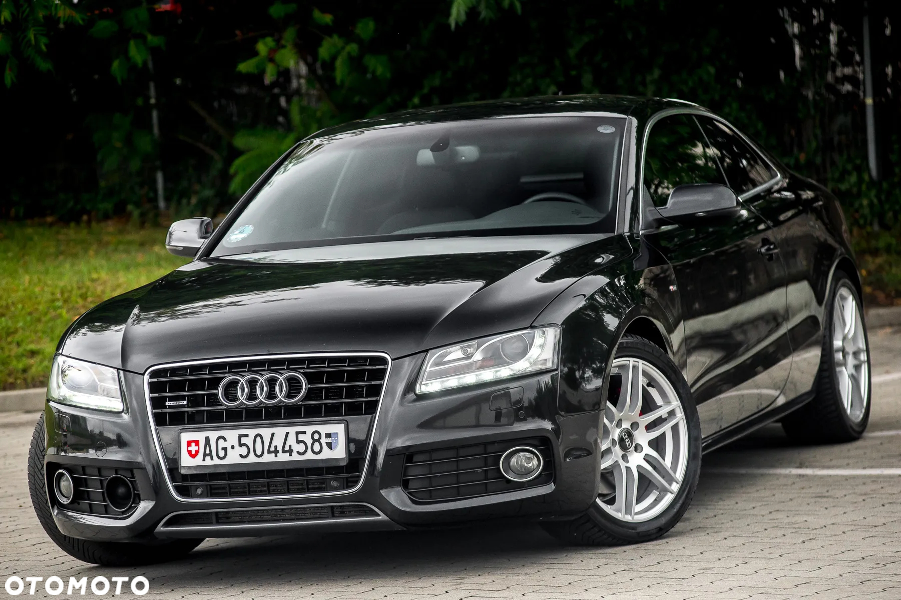 Audi A5 Coupe 3.0 TDI Quattro S tronic - 6