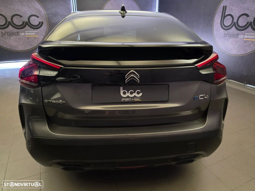 Citroën e-C4 Feel Pack - 6