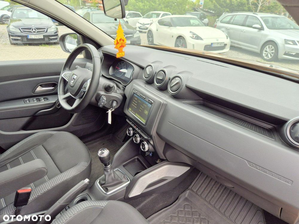 Dacia Duster - 34