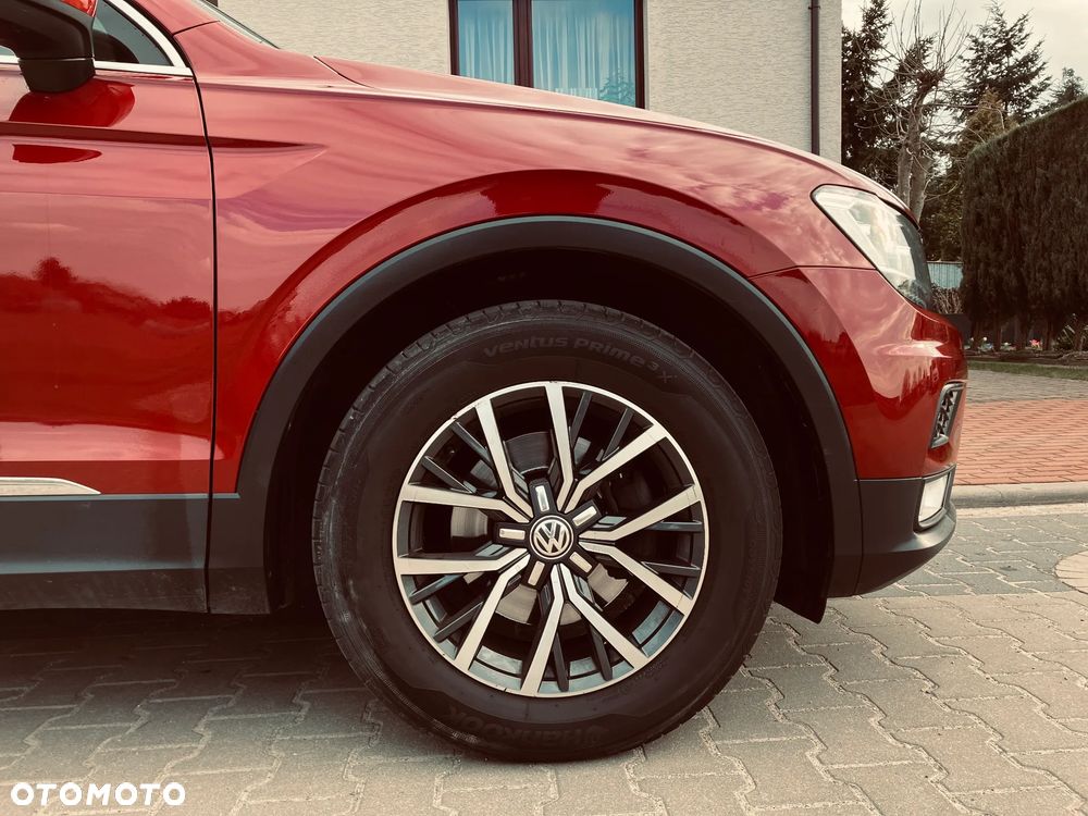 Volkswagen Tiguan ver-2-0-tdi-bmt-scr-comfortline-dsg - 5