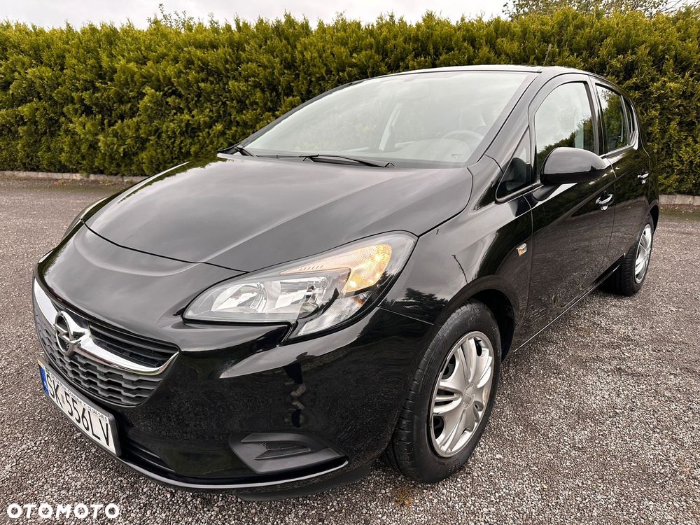 Opel Corsa 1.4 Color Edition - 30